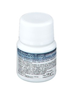 SERENOTTE MELATONINA 1 MG 150 COMPRESSE 2