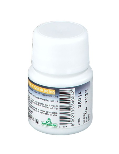 SERENOTTE MELATONINA 1 MG 150 COMPRESSE