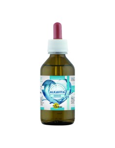 ALKAVITA GOCCE FLACONCINO 100 ML