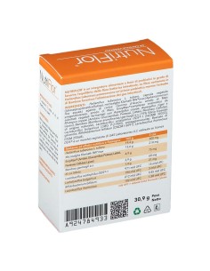 NUTRIFLOR 60 CAPSULE 2