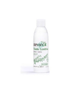 OLEVANOIL FLUIDO LENITIVO 200 ML