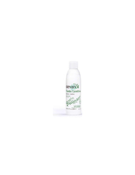 OLEVANOIL FLUIDO LENITIVO 200 ML