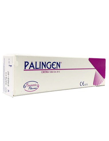 PALINGEN CREMA 30 G