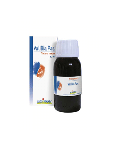 VALBIAPAS TINTURA MADRE 60 ML