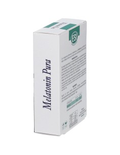 ESI MELATONIN PURA 120 MICROTAVOLETTE 2