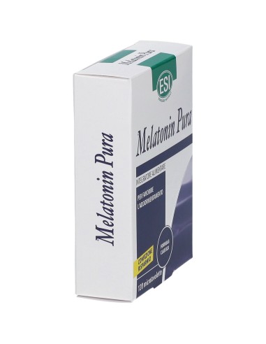 ESI MELATONIN PURA 120 MICROTAVOLETTE