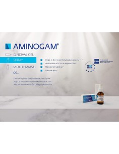 SPRAY AMINOGAM 15 ML 2