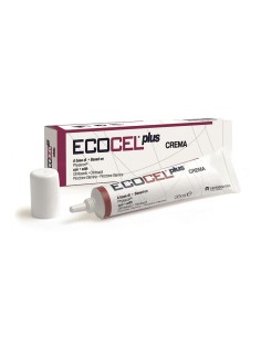 ECOCEL PLUS CREMA 20 ML