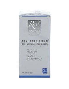 REV IDRAX SERUM FLACONE 30 G 2