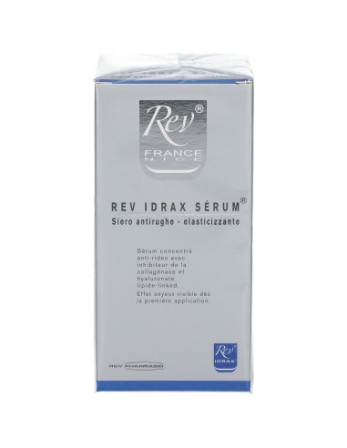 REV IDRAX SERUM FLACONE 30 G