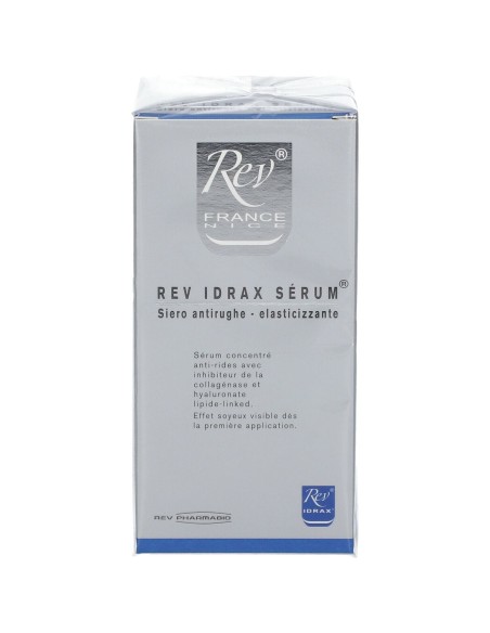 REV IDRAX SERUM FLACONE 30 G