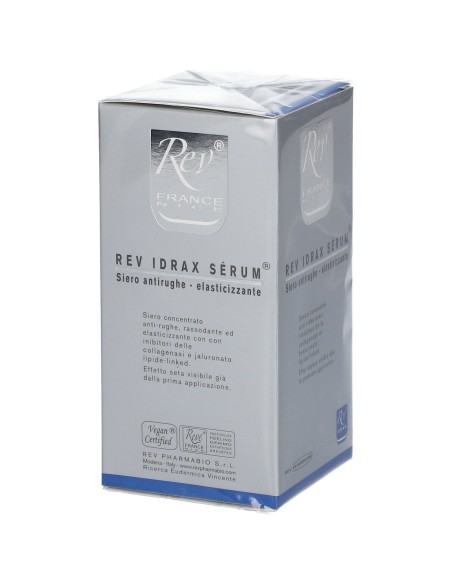 REV IDRAX SERUM FLACONE 30 G