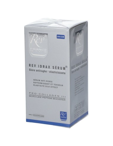 REV IDRAX SERUM FLACONE 30 G