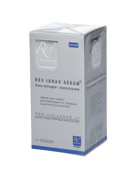 REV IDRAX SERUM FLACONE 30 G