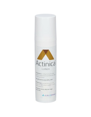 ACTINICA LOTION 80 ML