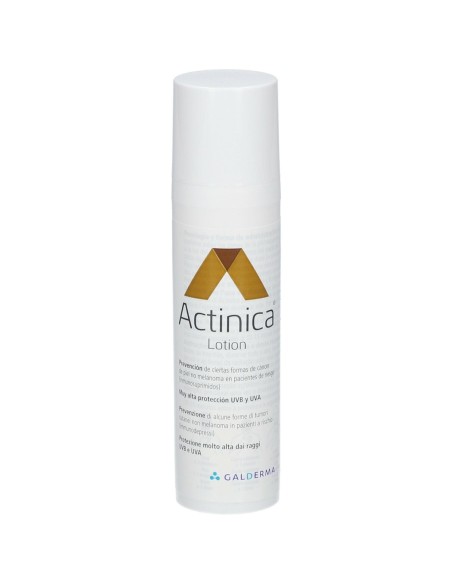 ACTINICA LOTION 80 ML