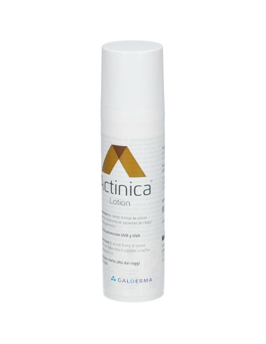 ACTINICA LOTION 80 ML