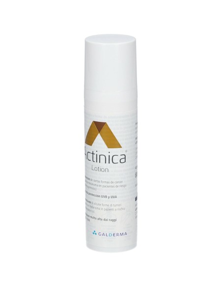 ACTINICA LOTION 80 ML