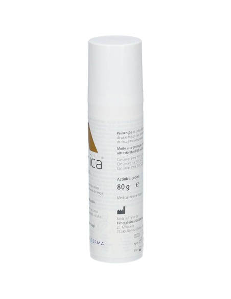 ACTINICA LOTION 80 ML