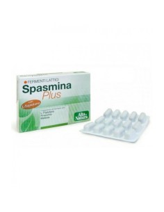SPASMINA PLUS 30 OPERCOLI DA 500 MG