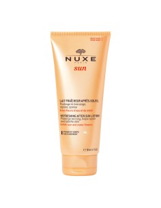 NUXE SUN LATTE DOPOSOLE VISO E CORPO 200 ML