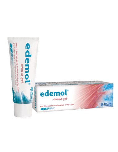 EDEMOL CREMA GEL 100 ML