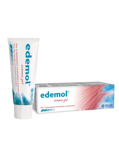 EDEMOL CREMA GEL 100 ML