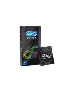 PROFILATTICO DUREX LUNGA DURATA 6 PEZZI