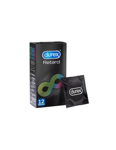PROFILATTICO DUREX LUNGA DURATA 12 PEZZI