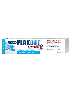 EMOFORM PLAKOUT ACTIVE DENTIFRICIO 0,12% 75 ML