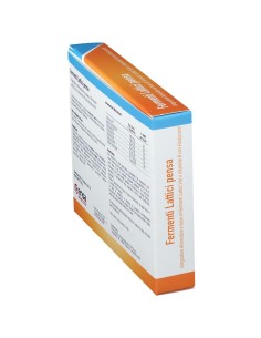 FERMENTI LATTICI VIVI E VITAMINE B 12 VANIGLIA BUSTINE OROSOLUBILI 2