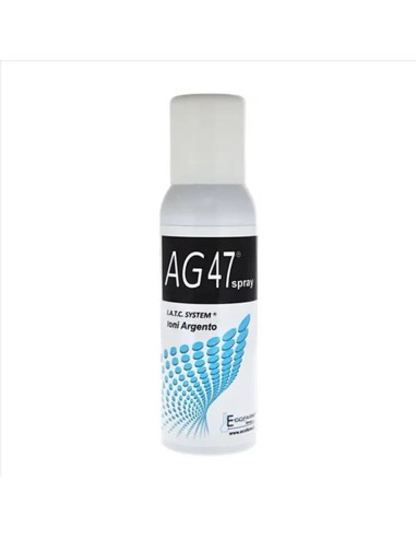 AG47 SPRAY 125 ML