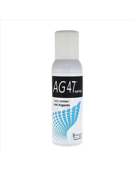 AG47 SPRAY 125 ML