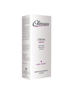 OLINORM CREMA INTIMA TUBETTO 50 ML