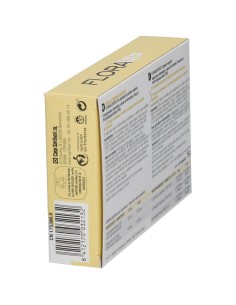 FLORASE INTEST 40 CAPSULE BLISTER 18 G 2