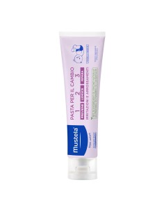 MUSTELA PASTA CAMBIO 123 50 ML