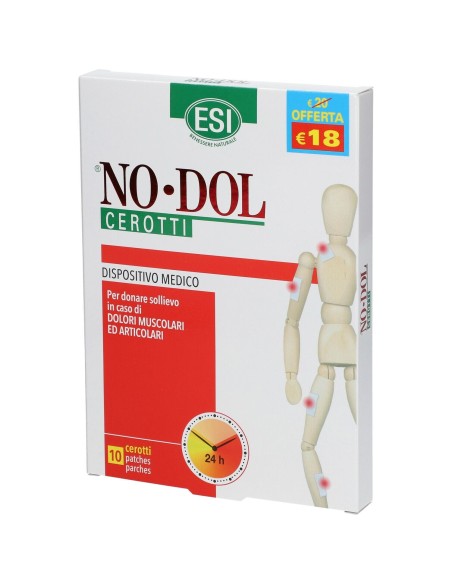 ESI NODOL 10 CEROTTI