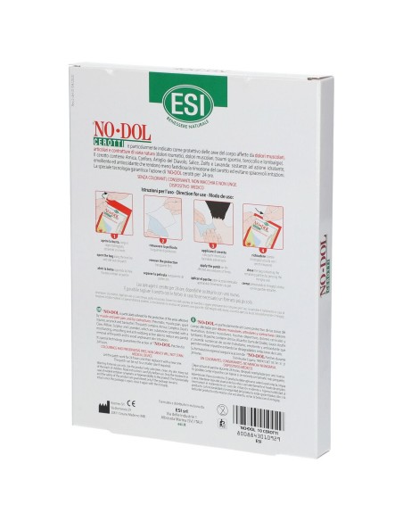 ESI NODOL 10 CEROTTI
