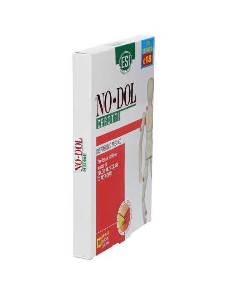 ESI NODOL 10 CEROTTI