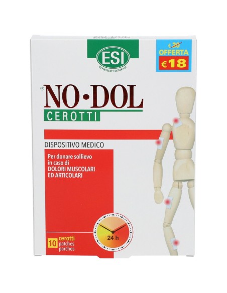 ESI NODOL 10 CEROTTI