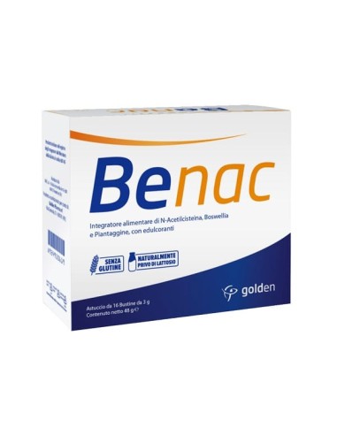 BENAC 15 BUSTINE STICK PACK