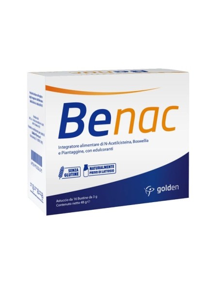 BENAC 15 BUSTINE STICK PACK