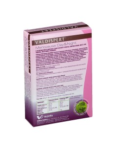 VALDISPERT MENOPAUSA DAY&NIGHT 30+30 COMPRESSE 2