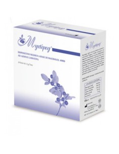 MYRTIPEG 20 BUSTINE