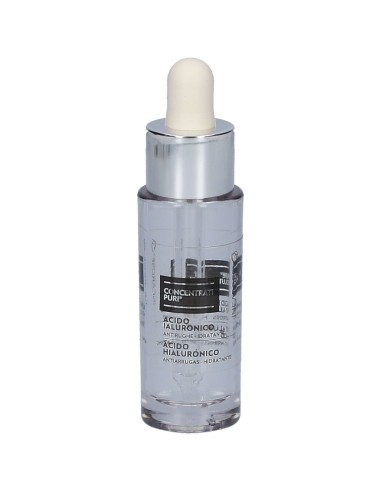 INCAROSE CONCENTRATO ACIDO IALURONICO 15 ML