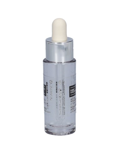 INCAROSE CONCENTRATO ACIDO IALURONICO 15 ML