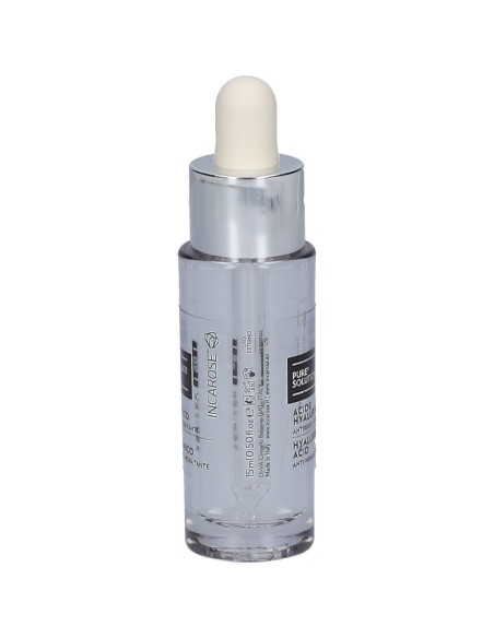 INCAROSE CONCENTRATO ACIDO IALURONICO 15 ML