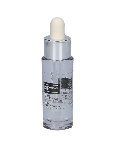 INCAROSE CONCENTRATO ACIDO IALURONICO 15 ML