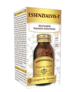 ESSENZIALVIS T 180 PASTIGLIE