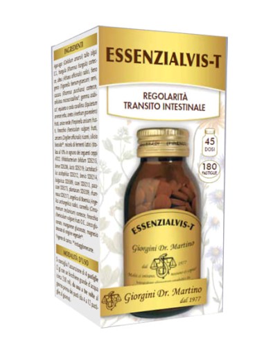 ESSENZIALVIS T 180 PASTIGLIE